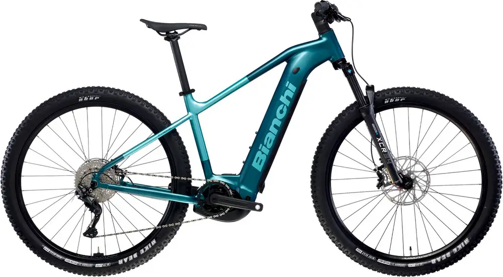 Tronik Rebel Bianchi E Bike T Tronik Performer Bianchi T-Tronik