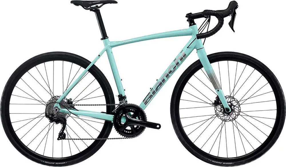 2025 Bianchi Via Nirone 7 105 – Specs, Comparisons, Reviews – 99