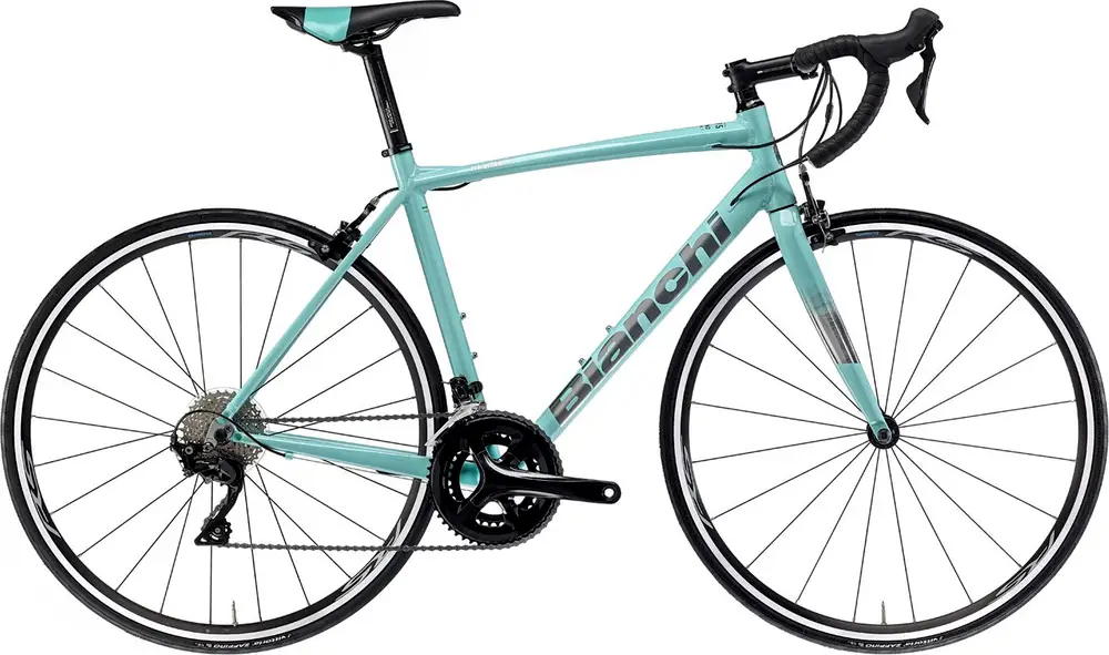 2025 Bianchi Via Nirone 7 Sora – Specs, Comparisons, Reviews – 99