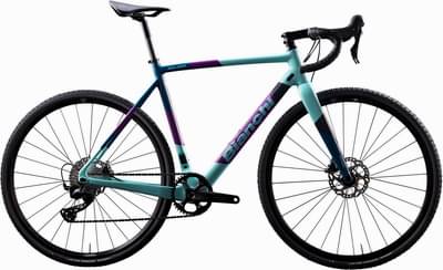 Bianchi Zolder Pro GRX 610 2025 — Price & Specs | 2BX