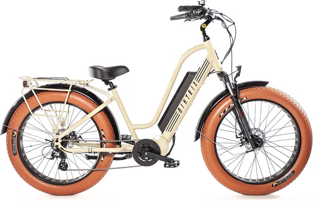 BIKTRIX Stunner-X