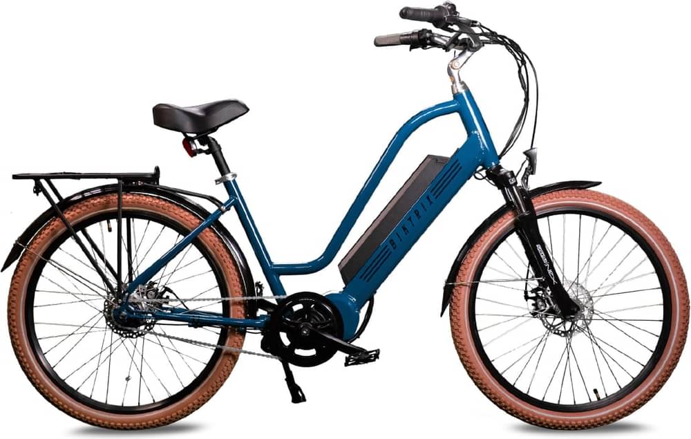 BIKTRIX Stunner