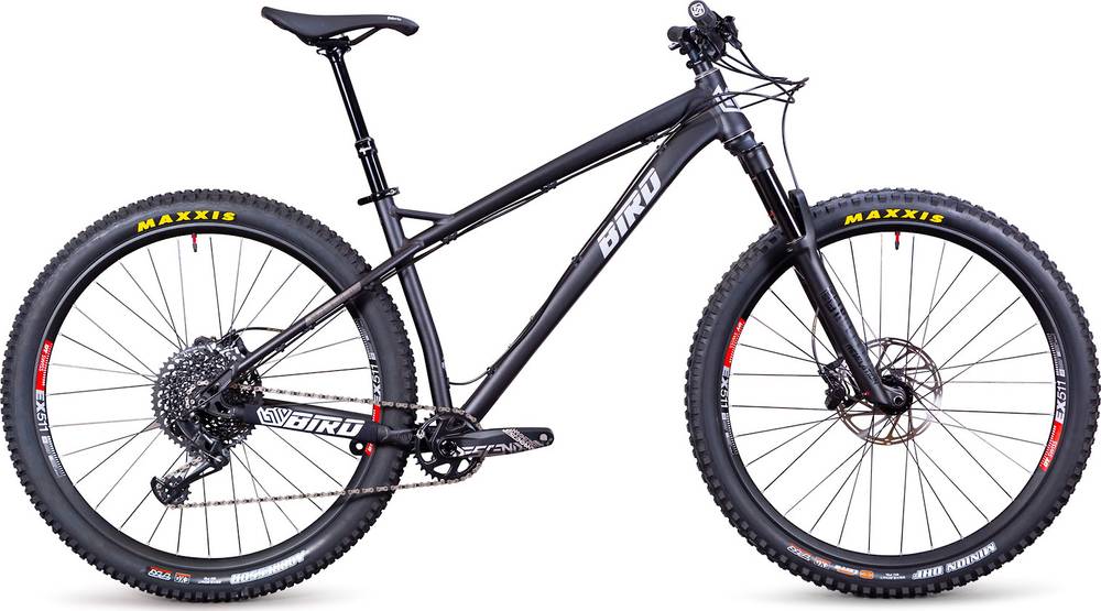 BIRD Zero 29 SRAM Eagle