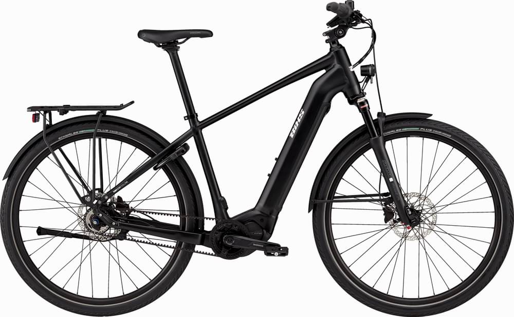 Bixs CAMPUS-E20
