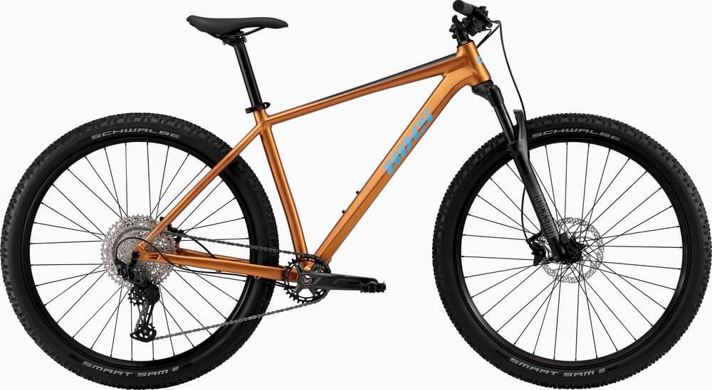 Bixs CORE 300 BROWN