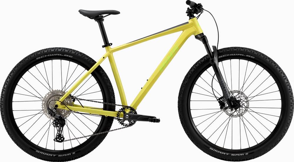 Bixs CORE 400 YELLOW