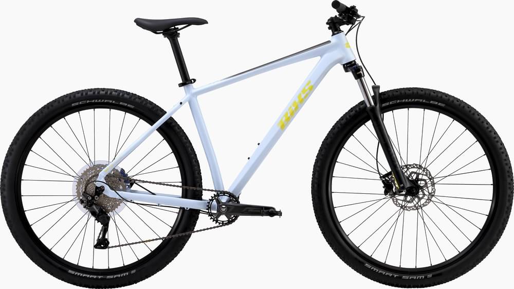 Bixs CORE 500 WHITE