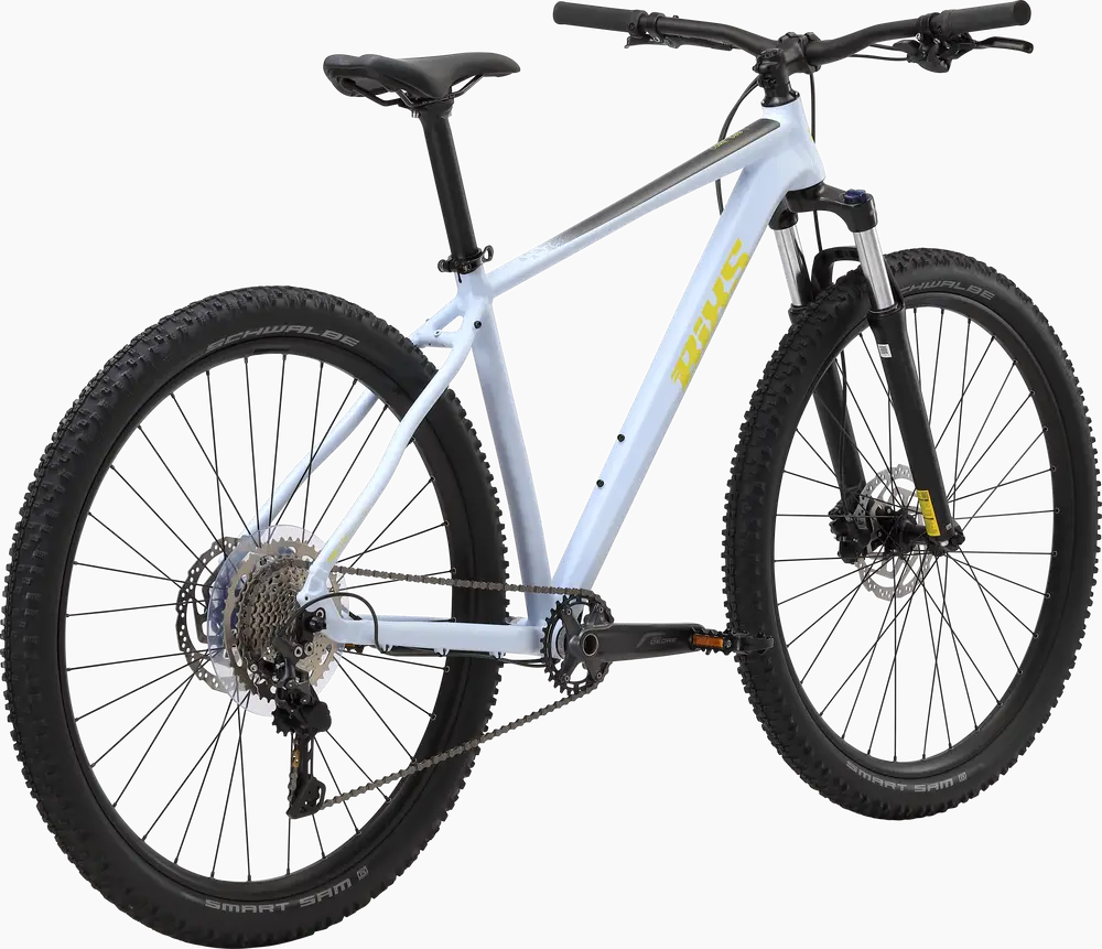 2023 BiXS CORE 500 WHITE Specs, Comparisons, Reviews 99 Spokes