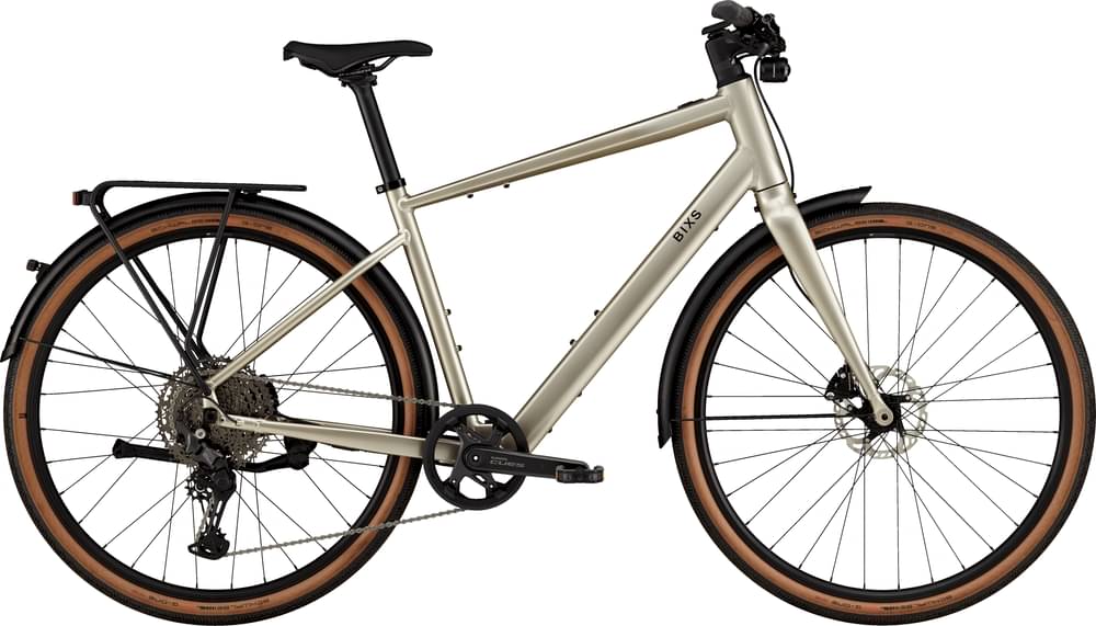 Bixs District-E10