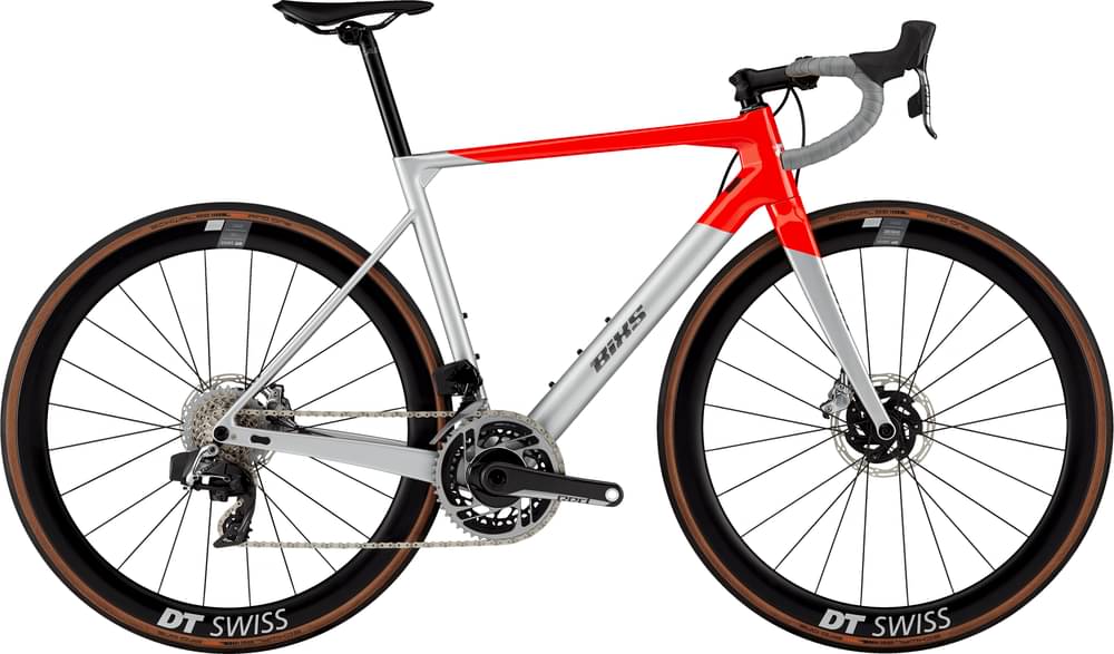 Bixs GRAN TURISMO X 2023