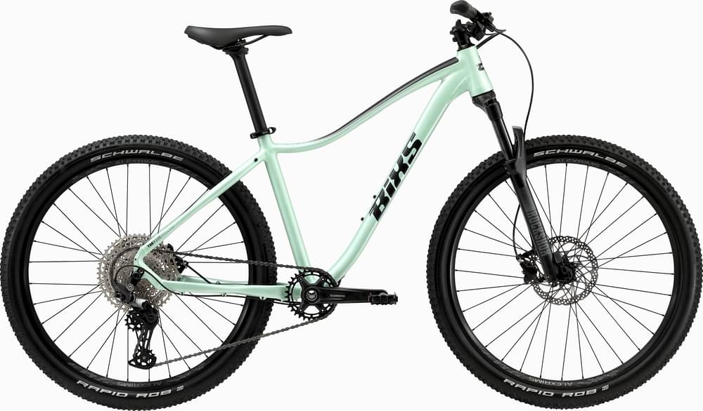 Bixs MARIPOSA 100 GREEN