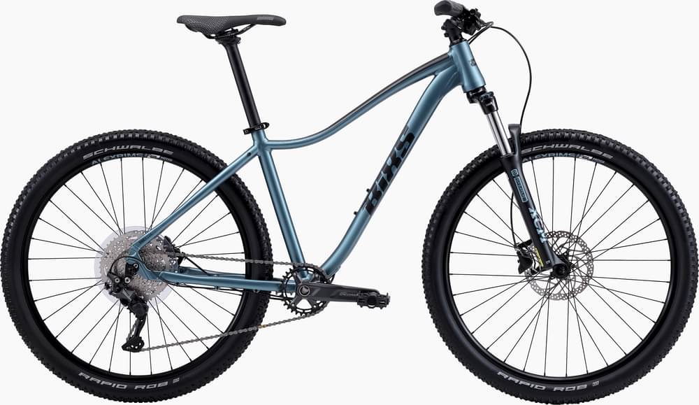 Bixs MARIPOSA 200 TURQUOISE