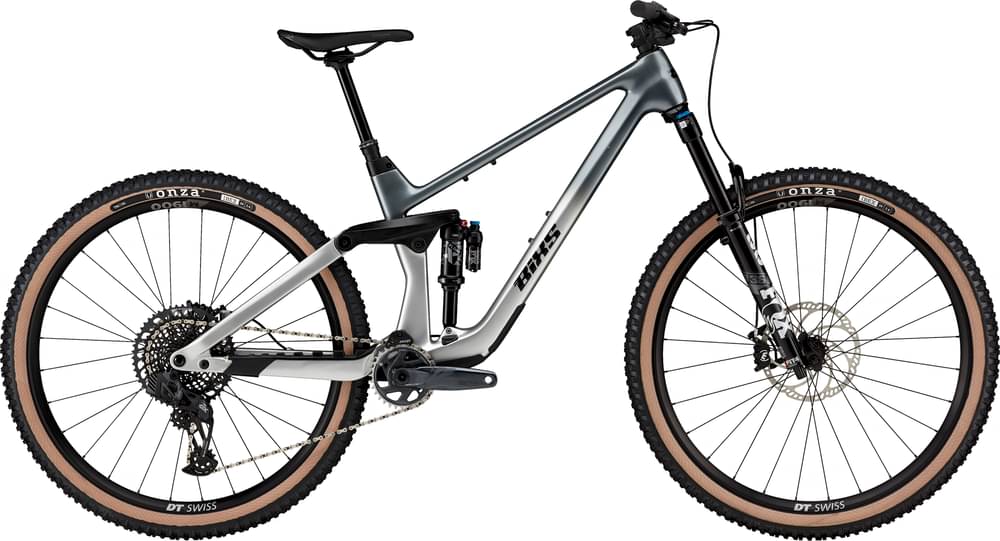 Bixs PEAK 140