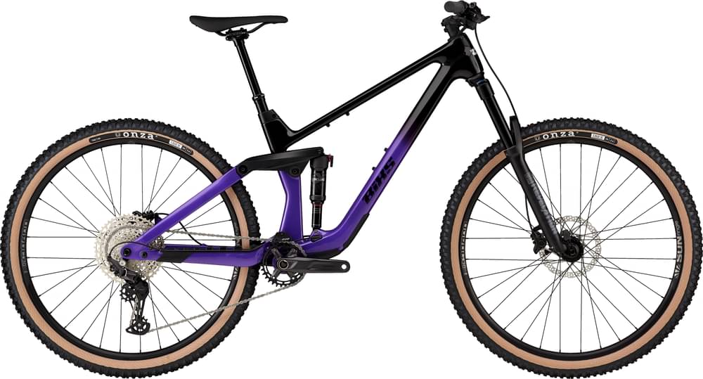 Bixs PEAK 340