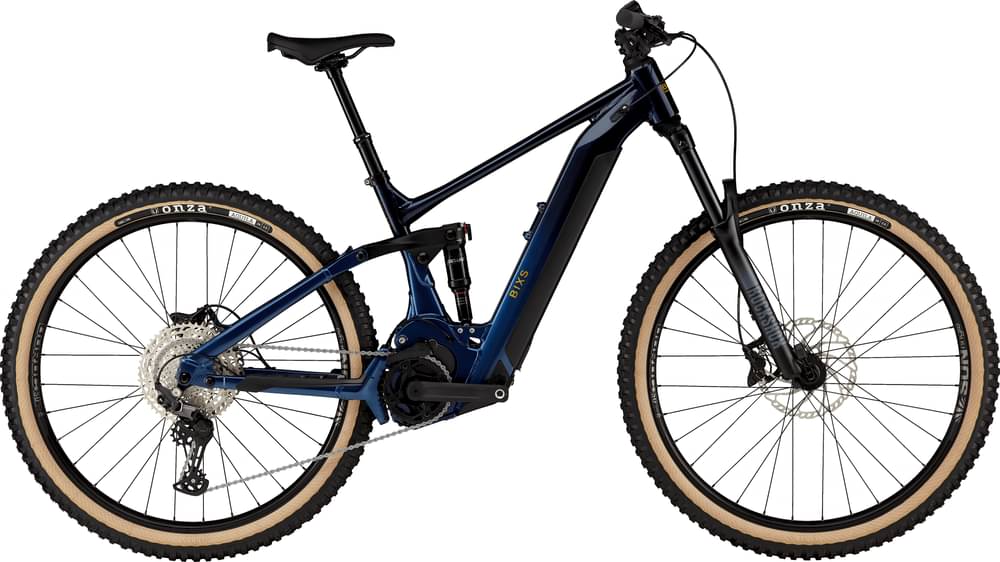 Bixs PEAK-E14