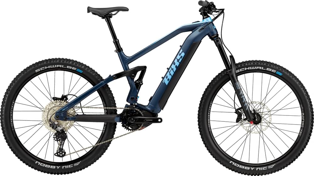 Bixs SAUVAGE-E25 MARIPOSA