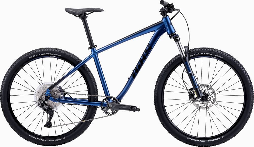 Bixs SPLASH 200 BLUE