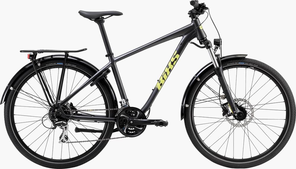 Bixs SPLASH EQ GREY