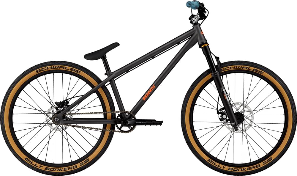 Bixs STOMP 1 2023