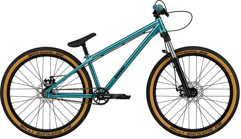 Bixs STOMP 2 2023
