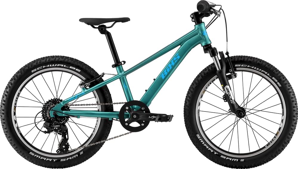 Bixs TRACTION 200