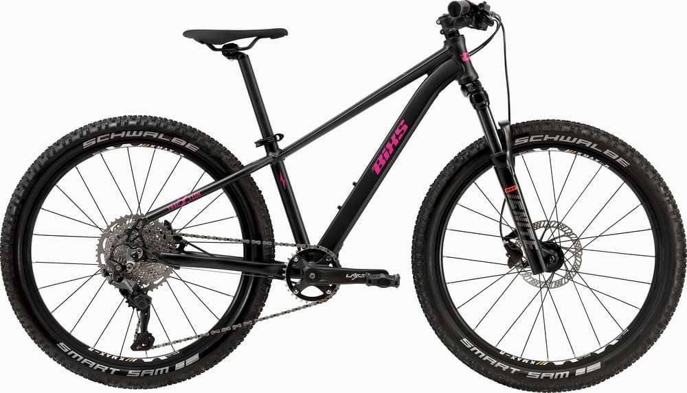Bixs TRACTION 240
