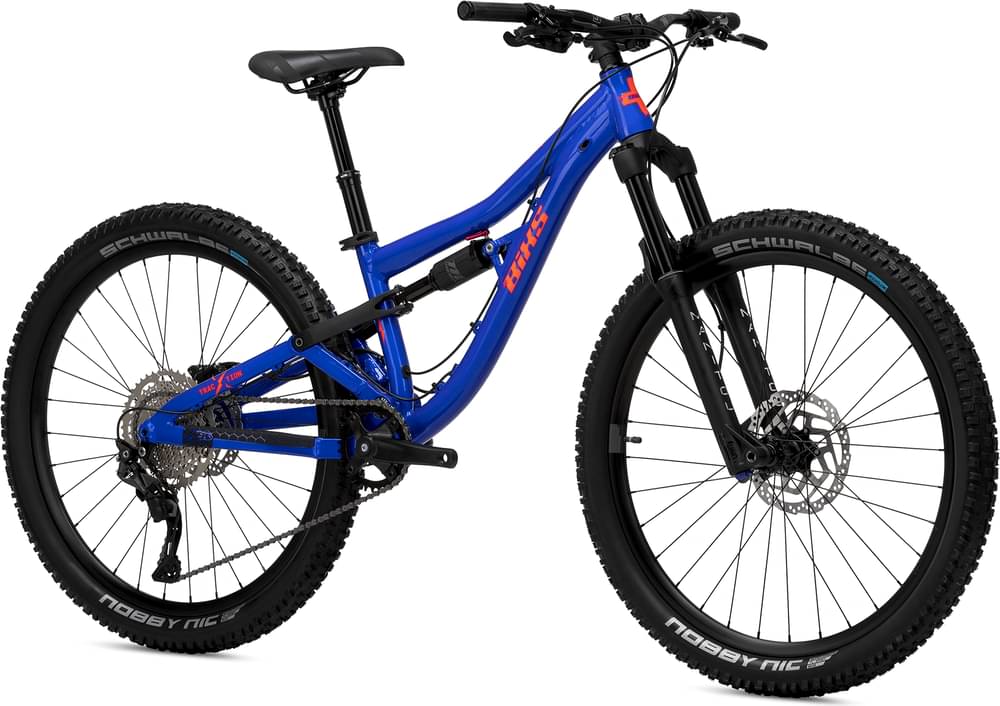 Bixs TRACTION 260 FS