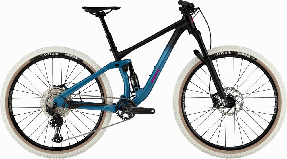 Bixs TRACTION 275 FS X