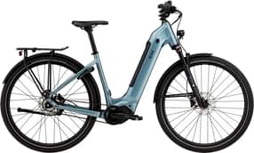 Bixs Campus-E20 Di