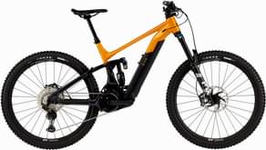 BiXS Lane E16 Fiets