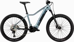 Bixs Mariposa-E22