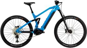 Bixs Sauvage-E25