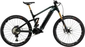 Bixs Sauvage-EX