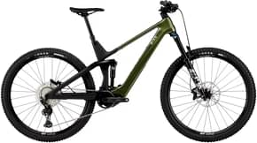 Bixs Sign-E23 Carbon