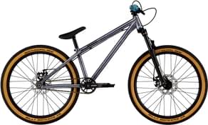 Bixs Stomp 24