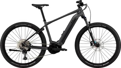 Bixs Access-E20 Dark Silver