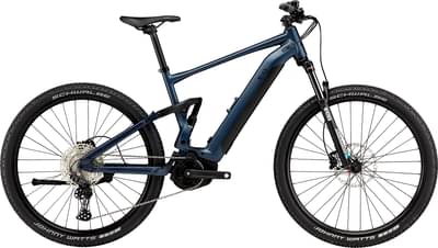 Bixs Access-E20 FS