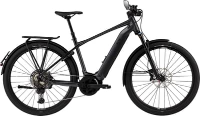 Bixs Access-EX Black