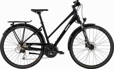 Bixs Campus 2 Gor Black