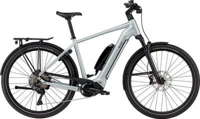 Bixs Campus-E10