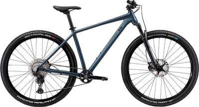Bixs Core 200 Dark Blue