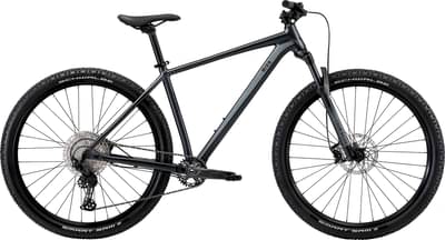 BIXS Core 300 Double Black / Sand