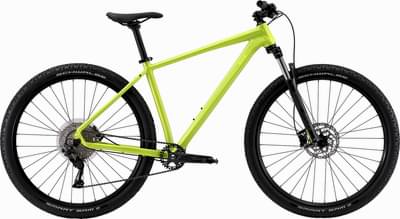 Bixs Core 500 Grass Green / Dark Blue - Red