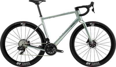 Bixs Gran Turismo AR 1 2025