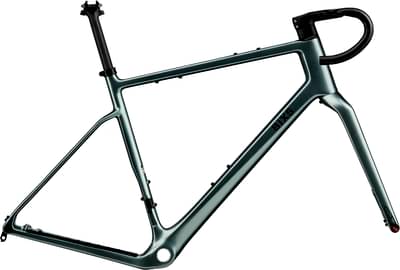 Bixs Gran Turismo Frame Kit 2025