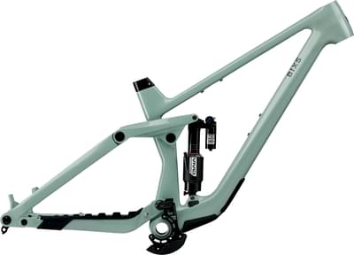 Bixs Lane Frame Kit