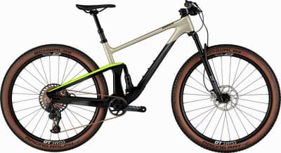 Bixs Pace Team Champagne - Raw Carbon