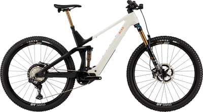 BIXS Sign-EX Carbon