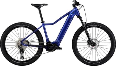 Bixs Splash-E22 Pearl Blue