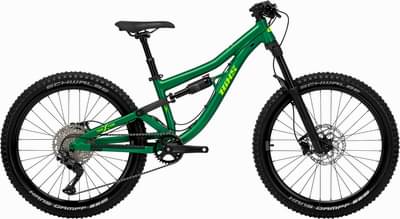 BIXS Traction 240 FS